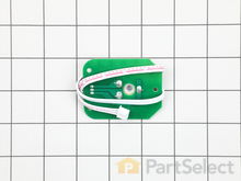 0 Thermostat – Part Number: 032358