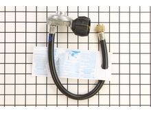 Hose And Regulator – Part Number: 69891