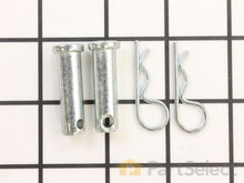 Hinge Pin/Cotter Pin Kit – Part Number: 70302