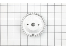 Side Burner Ring – Part Number: 91173