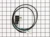 Power Cord – Part Number: 318144007