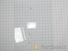 Glass Shelf – Part Number: WR32X21260