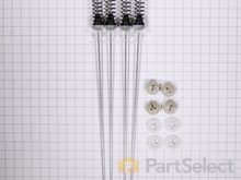 Suspension Rod Kit – Part Number: W10780045
