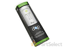 Refrigerator Water Filter – Part Number: EDR4RXD1