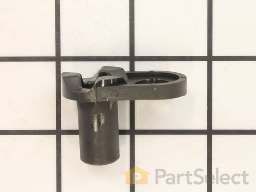 Lower Door Closing Cam Wp2182179 Official Whirlpool Part Fast Shipping Partselect