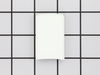 Trim, Handle (White) – Part Number: WP2193353W