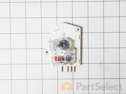 11740630-1-M-Whirlpool-WP3-81329-Defrost Timer