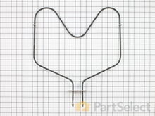 Oven Bake Element 2600w 240v – Part Number: WP308180