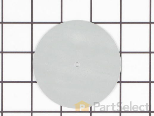 11740880-1-M-Whirlpool-WP3188425-Gas Valve/Switch Seal Cover