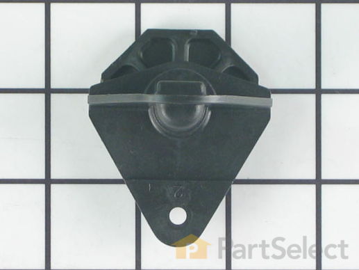 11740969-1-M-Whirlpool-WP3196037-Front Foot