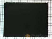 Genuine Whirlpool Dishwasher Door Insulation – OEM WPW10117748