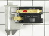 Dryer Radiant Flame Sensor – Part Number: WP338906