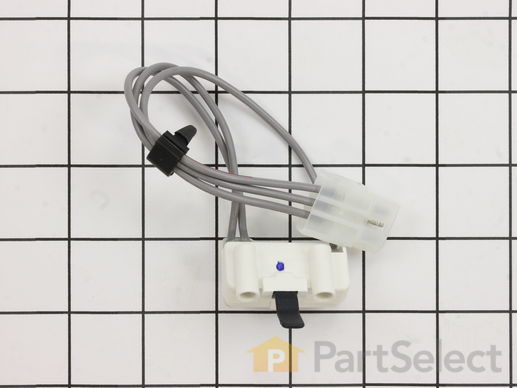 11741700-1-M-Whirlpool-WP3406105-Door Switch Assembly