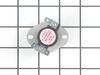 Cycling Thermostat – Part Number: WP53-1107