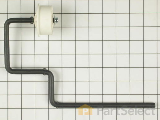 11742814-1-M-Whirlpool-WP53-2287-Idler Assembly
