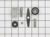 11743074-1-S-Whirlpool-WP6-919539-Seal and Chopper Kit
