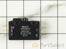 Trash Compactor Directional Switch – Part Number: WP777811