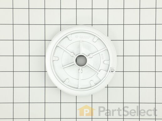 11745754-1-M-Whirlpool-WP8286815-HEAD, BURNER (LEFT FRONT & RIGHT FRONT)