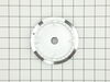 11745754-2-S-Whirlpool-WP8286815-HEAD, BURNER (LEFT FRONT & RIGHT FRONT)
