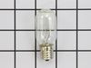 Light Bulb - 120V 25W – Part Number: WPA3073101