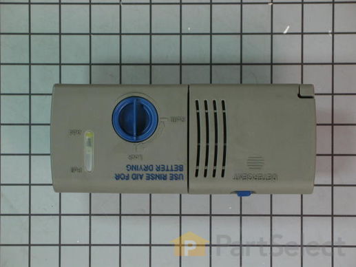11750167-1-M-Whirlpool-WPW10199696-Detergent Dispenser Assembly
