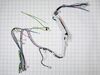 Wiring Harness – Part Number: WPW10239822