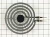 11751368-1-S-Whirlpool-WPW10259868-Surface Element - 6 Inch