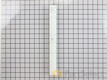 Refrigerator Center Rail – Part Number: WPW10326469