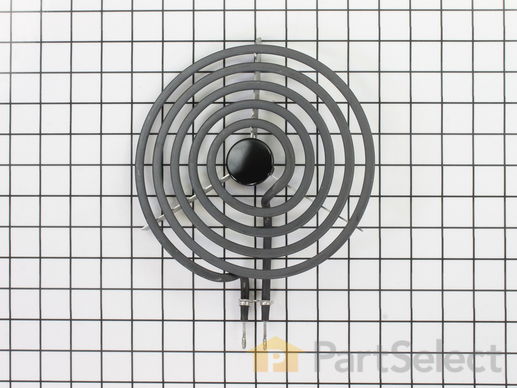 11753288-1-M-Whirlpool-WPW10345410-Surface Heating Element - 8 Inch