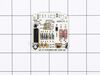 Dryer Moisture Sensor Control Board – Part Number: WPW10476828