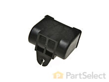 Refrigerator Capacitor – Part Number: WPW10662129