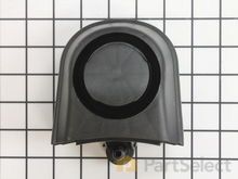 Foot Caster – Part Number: 12388