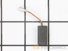 120v Carbon Brush – Part Number: 22-18-0032