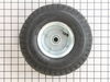 Wheel & Tire, 4 – Part Number: 8.754-186.0
