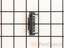 Terminal Block – Part Number: 5140136-85