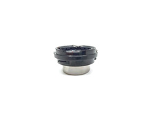 Outer Burr Assembly W/handle - – Part Number: SP0001801