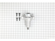 Lawn Tractor Mandrel Assembly – Part Number: 587819701