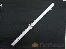 Refrigerator Front Plate Assembly – Part Number: AGU75188619