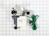 Washer Drain Pump Assembly – Part Number: DC97-19289F