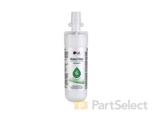 Refrigerator Water Filter LT1000P – Part Number: AGF80300704