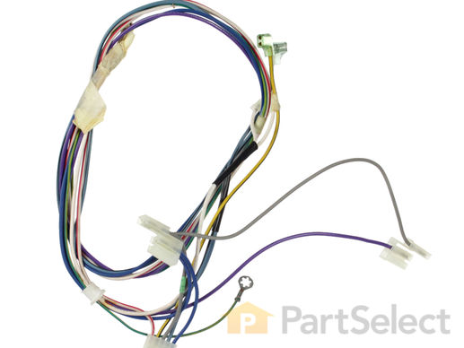 1484496-1-M-Whirlpool-2311641           -Wire Harness