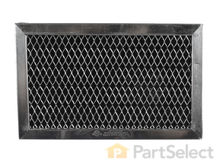 CHARCOAL FILTER – Part Number: WB02X35687