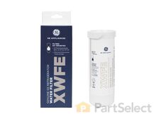 Refrigerator Water Filter – Part Number: XWFE