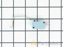 RETURN SWITCH – Part Number: WC21X20249
