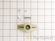 Power Nut Assembly – Part Number: WC02X20287