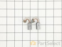 Carbon-Brush Set – Part Number: 4960370001
