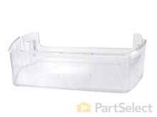 Refrigerator Door Bin – Part Number: MAN63948504
