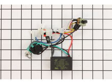 Wire Harness 3spd – Part Number: K008901H02