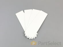 Blade Set - Blonde Oak – Part Number: K564704346