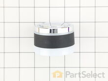 Knob,cntrl Clr C/w Magnet Lrg – Part Number: N380-0035-CL